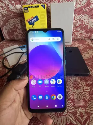 Walton 32 GB Blue