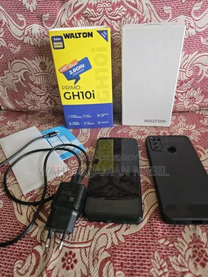 Walton 32 GB Blue