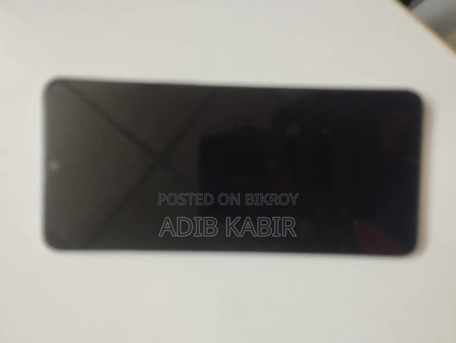 Vivo Y05 64 GB Blue