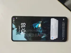Vivo Y05 64 GB Blue