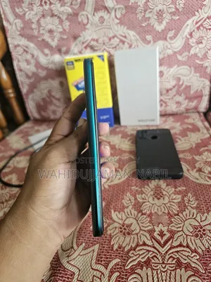 Walton 32 GB Blue