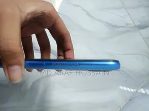 Xiaomi Redmi 10A 32 GB Blue