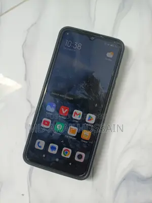 Xiaomi Redmi 10A 32 GB Blue
