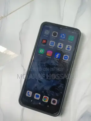 Xiaomi Redmi 10A 32 GB Blue
