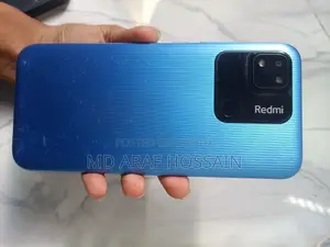 Xiaomi Redmi 10A 32 GB Blue