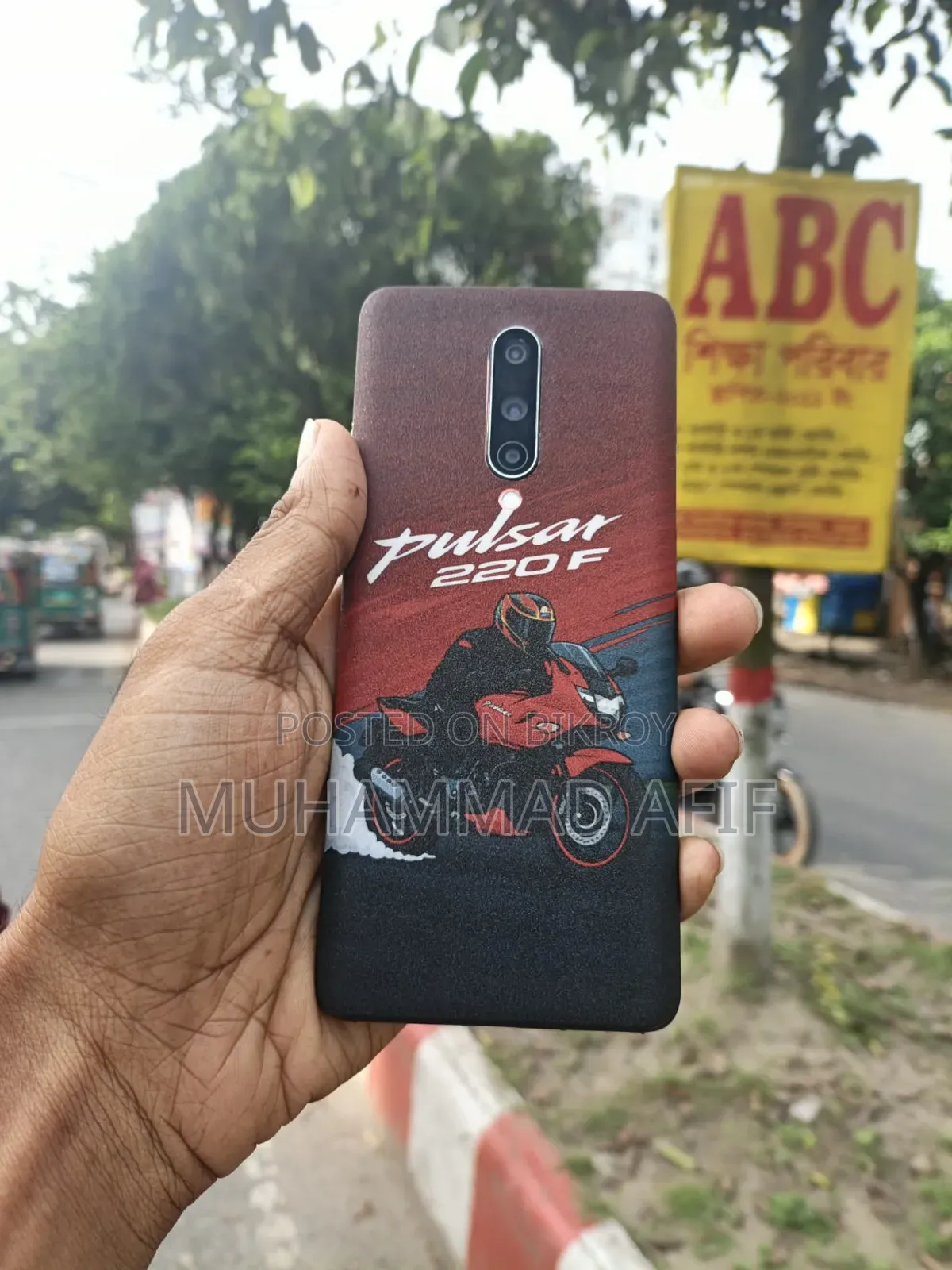 OnePlus 8 128 GB Bronze