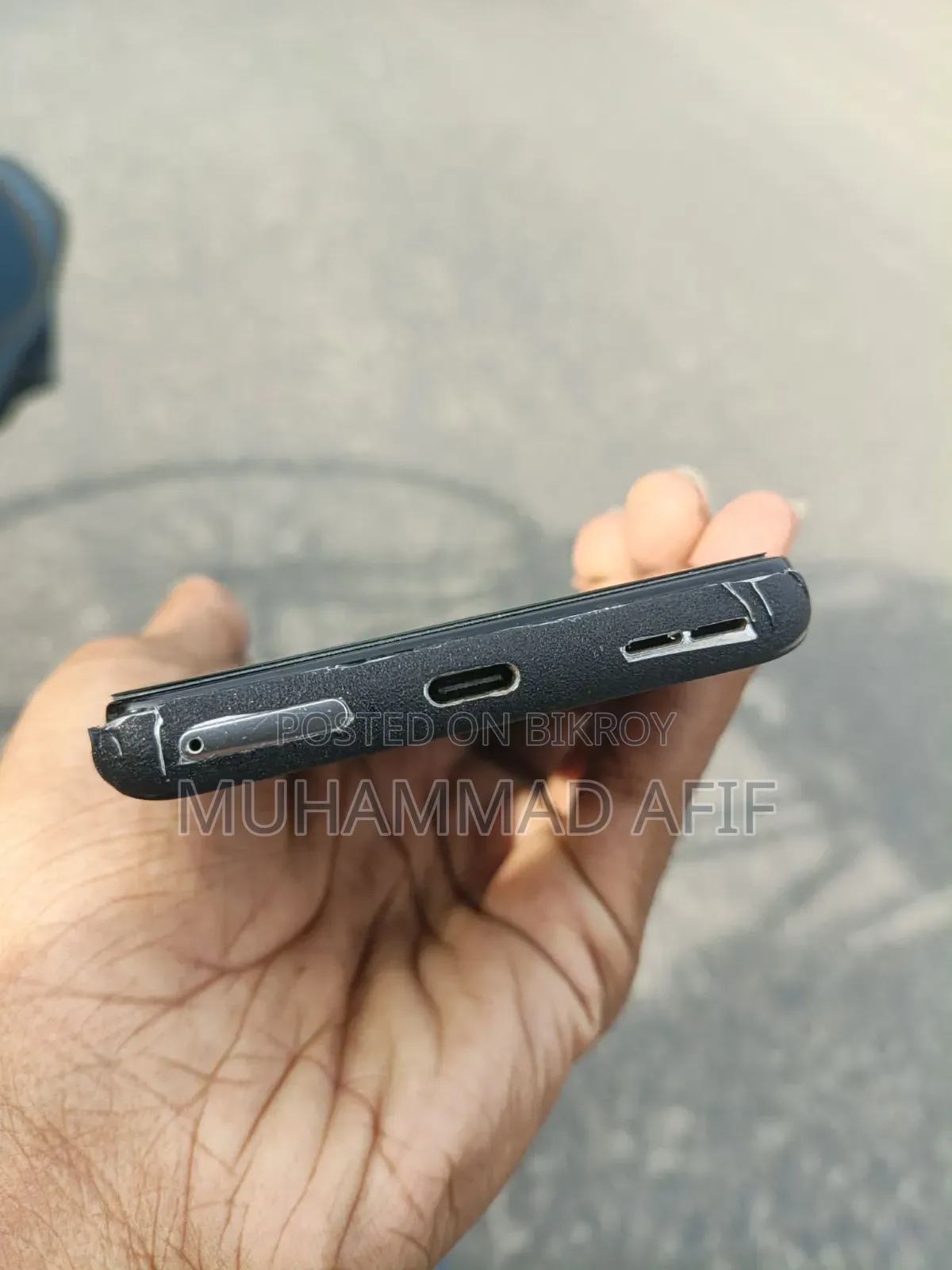 OnePlus 8 128 GB Bronze