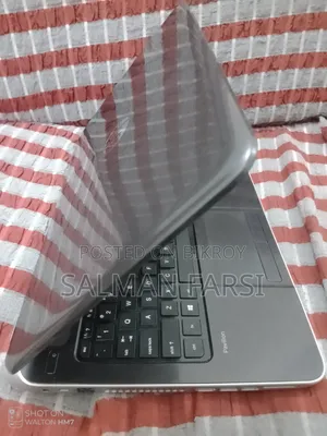 Laptop HP Pavilion G7 4GB Intel Core i5 HDD+SSD 512GB