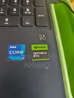 Laptop HP Victus 15 24GB Intel Core i7 SSD 640GB