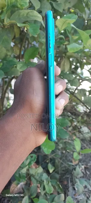 Xiaomi Redmi 9T 128 GB Blue