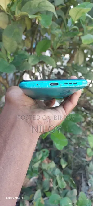 Xiaomi Redmi 9T 128 GB Blue