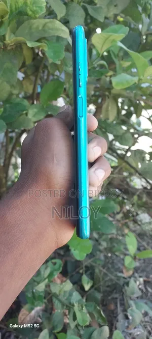 Xiaomi Redmi 9T 128 GB Blue