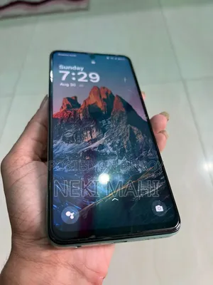 OnePlus Nord N30 SE 128 GB Green