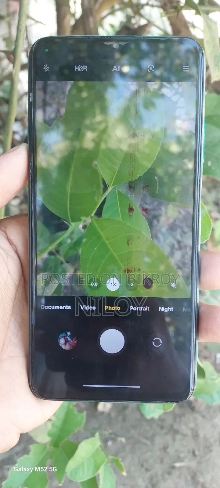 Xiaomi Redmi 9T 128 GB Blue