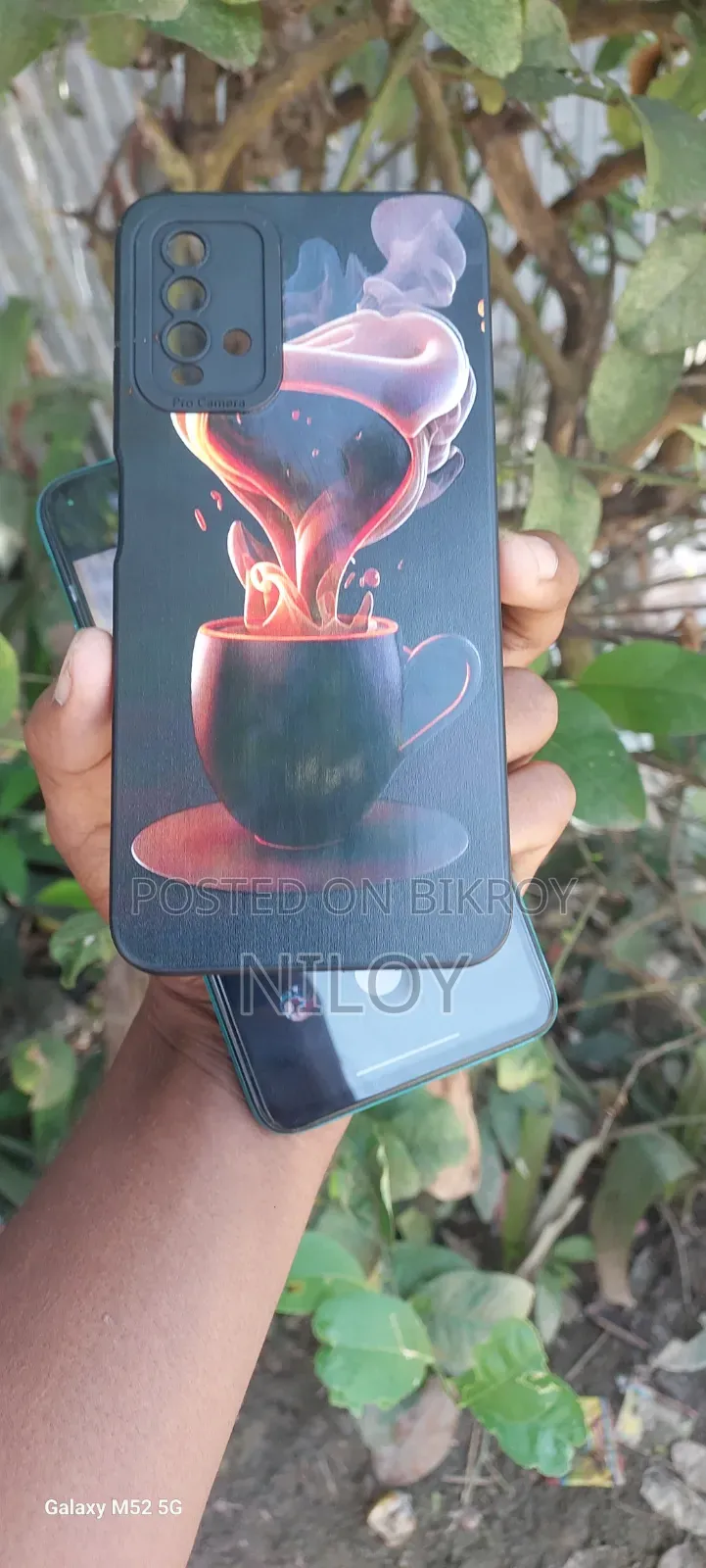 Xiaomi Redmi 9T 128 GB Blue
