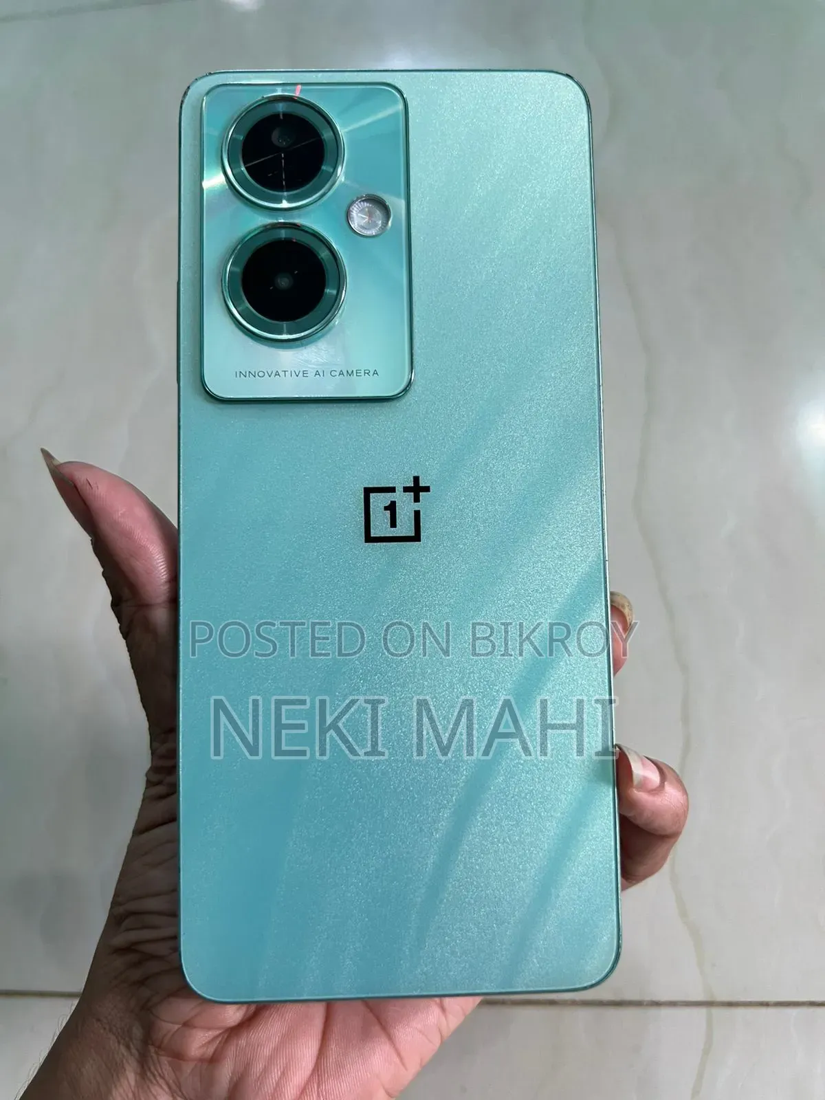 OnePlus Nord N30 SE 128 GB Green