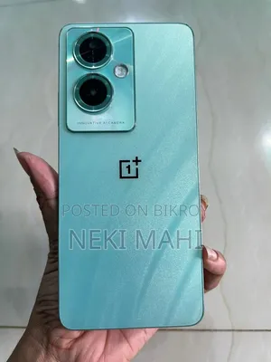 OnePlus Nord N30 SE 128 GB Green
