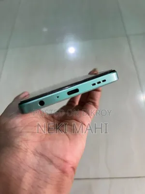 OnePlus Nord N30 SE 128 GB Green