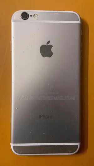 Apple iPhone 6 16 GB Silver