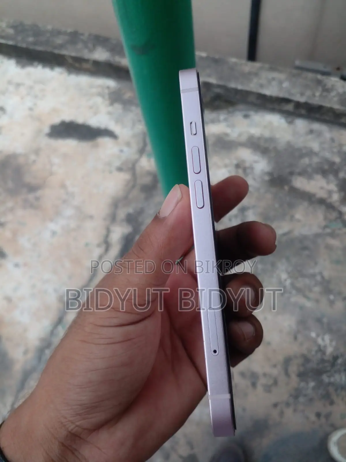 Apple iPhone 13 256 GB Pink