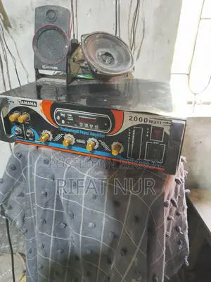 ৪ ট্রেন্ডেস্টারসহ বক্স ১২ ইঞ্চি স্পিকার