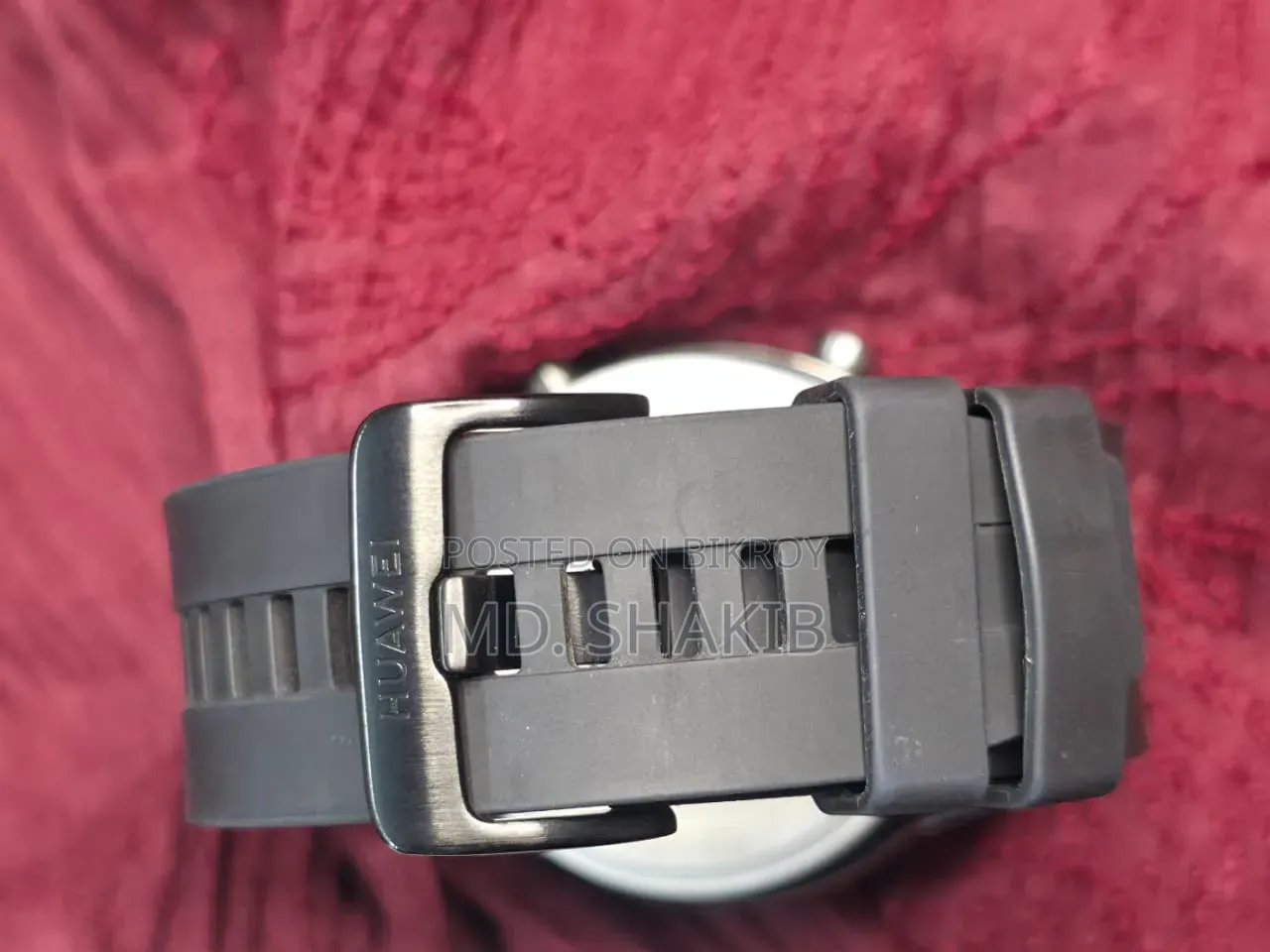 Huawei GT-2 Smart Watch