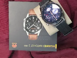 Huawei GT-2 Smart Watch
