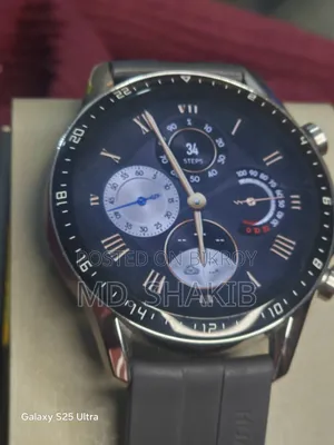 Huawei GT-2 Smart Watch