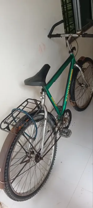 রানিং সাইকেল