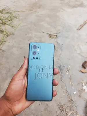 OnePlus 9 Pro 128 GB Green