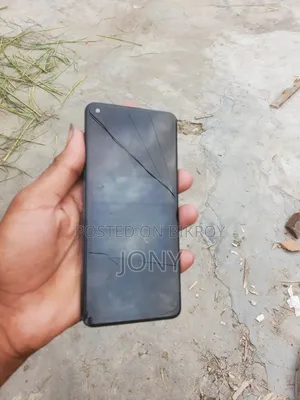 OnePlus 9 Pro 128 GB Green