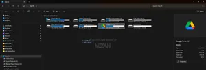 Desktop Computer HP 16GB AMD Ryzen 5 SSHD+SSD 512GB