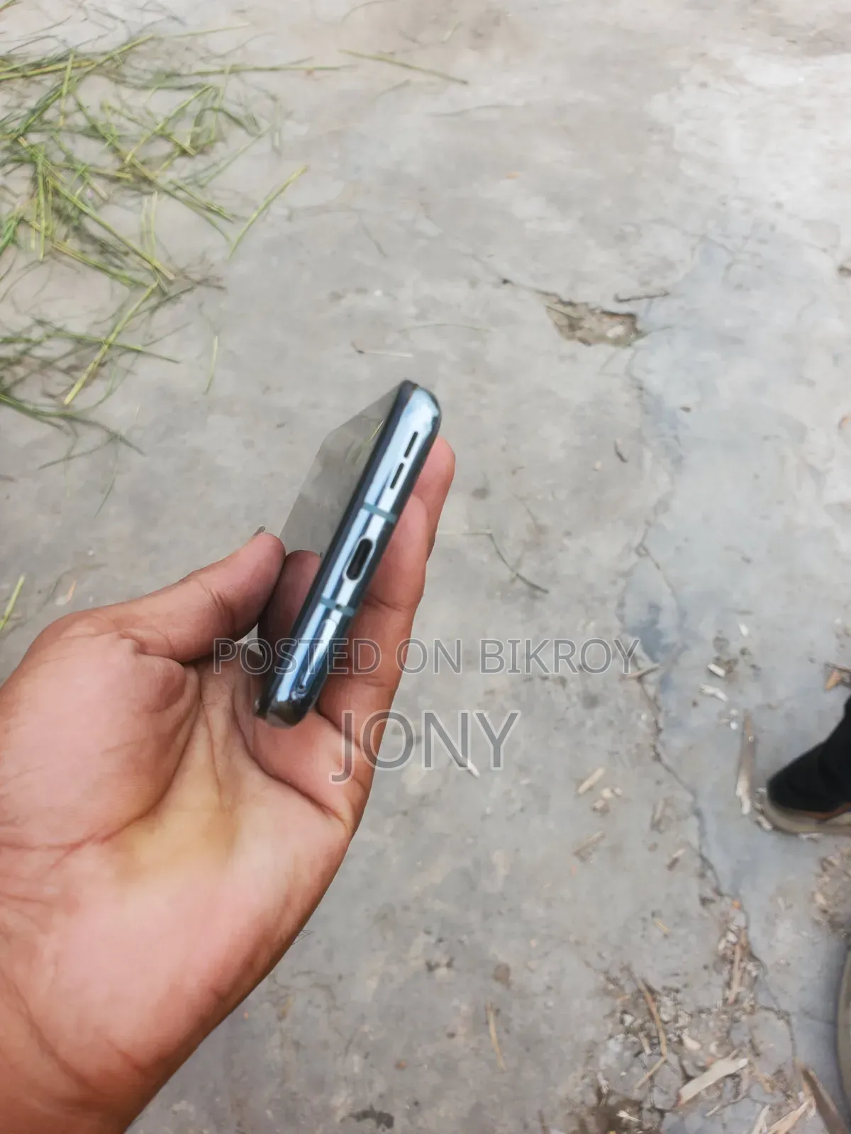OnePlus 9 Pro 128 GB Green