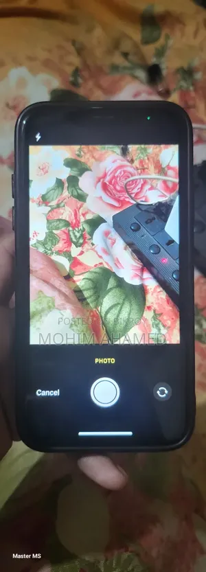 Apple iPhone XR 256 GB Black