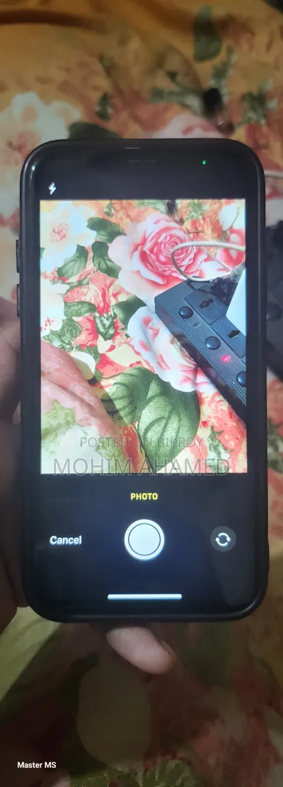 Apple iPhone XR 256 GB Black