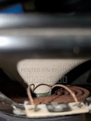 Custom DIY 6" Speaker (10W, 2.2 Ω ) for Sale