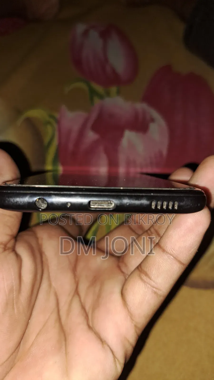 Samsung Galaxy A04e 32 GB Black