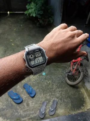 Casio AE-1200