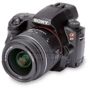 DSLR Camera
