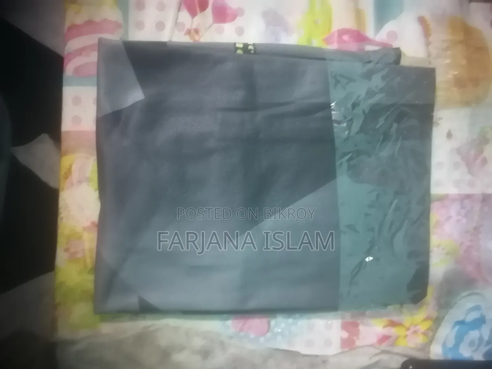 পুরুষদের জন্য দীর্ঘস্থায়ী টি-শার্ট