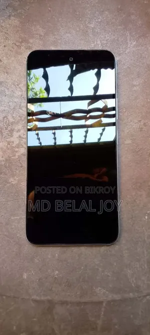 Infinix Smart 10 Plus 128 GB White