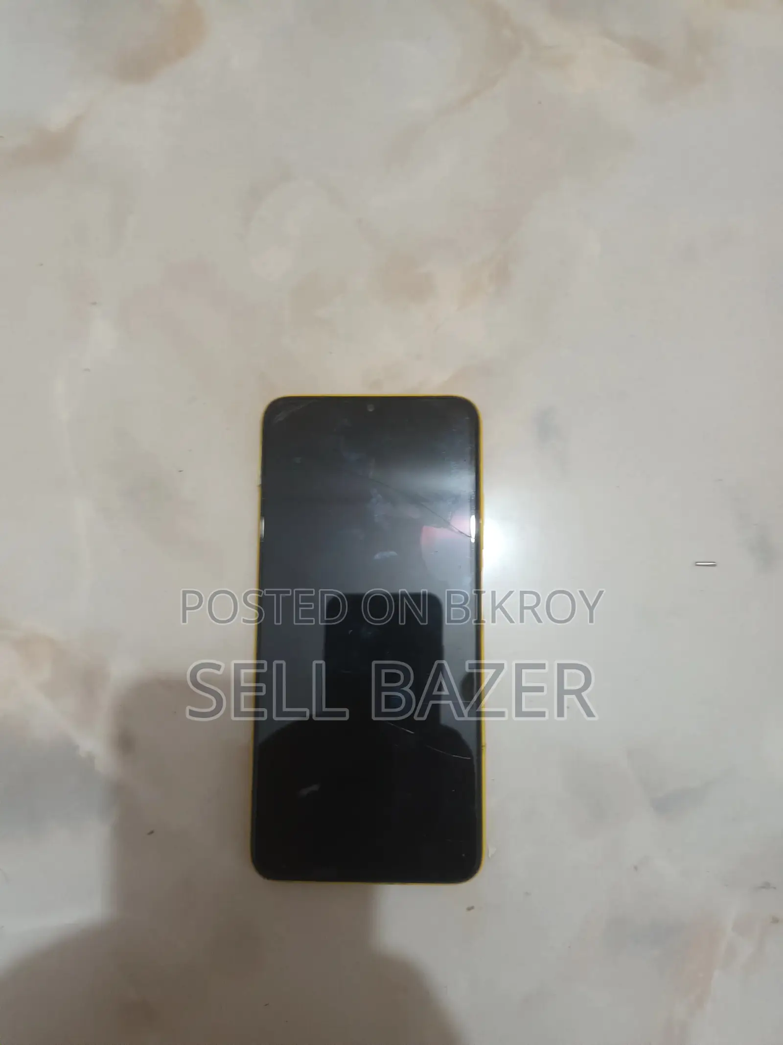 Poco M3 Parts Sell
