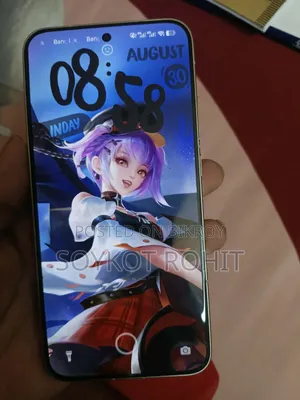 Xiaomi Redmi Turbo 4 Pro 256 GB Gold
