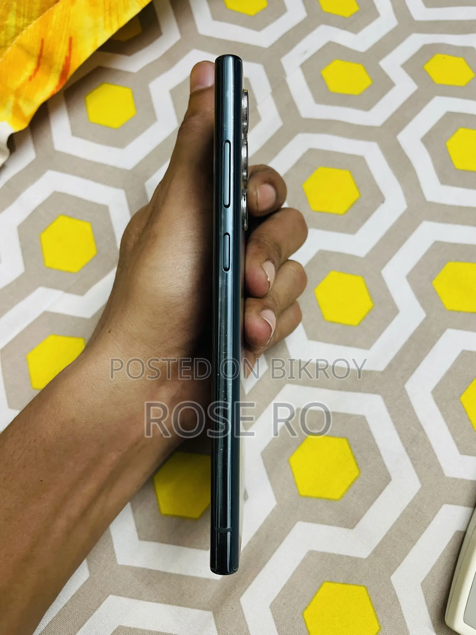 Samsung Galaxy S22 Ultra 512 GB Green