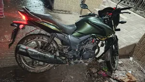 Hero Hunk 2019 Green