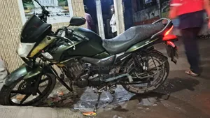 Hero Hunk 2019 Green
