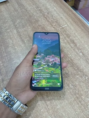 Xiaomi Redmi Note 8 64 GB Blue