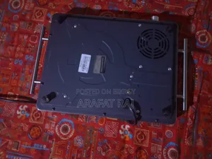 ভিশন ইনফারেট কারেন্টের চুলা