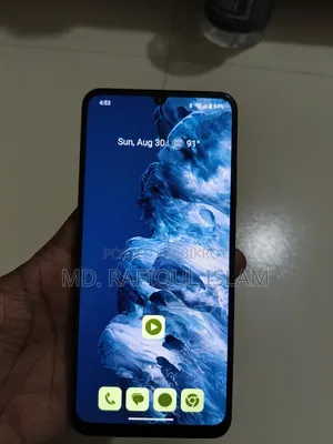 Realme C63 128 GB Purple