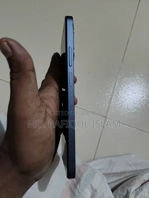 Realme C63 128 GB Purple